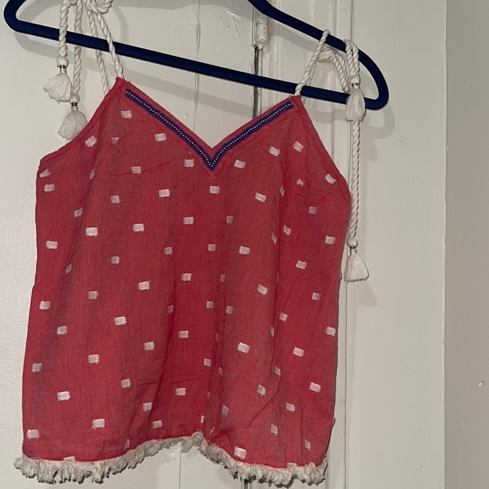 Aerie mini CRop